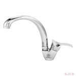 شیر ظرفشویی قهرمان مدل آبشار ۲