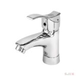 شیر روشویی قهرمان مدل آبشار ۲