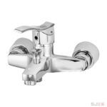 شیر دوش قهرمان مدل  آبشار ۲