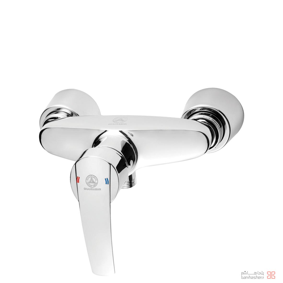 شیر توالت قهرمان مدل بهادر