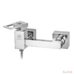 شیر توالت قهرمان مدل فلت رویال