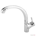 شیر ظرفشویی قهرمان مدل ارکیده