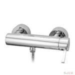 شیر توالت قهرمان مدل ارکیده