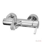 شیرآلات قهرمان مدل ارکیده - Image 5