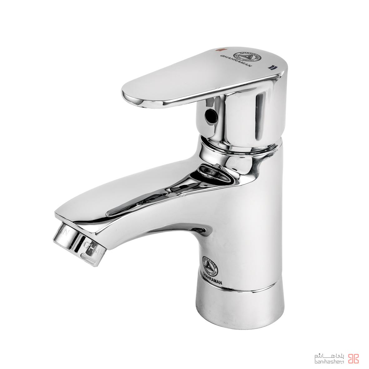 Sahand-2 شیر روشویی قهرمان مدل سهند - Image 1