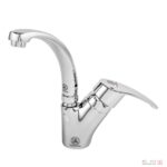 شیر ظرفشویی قهرمان با علم کوتاه مدل اسپانیایی