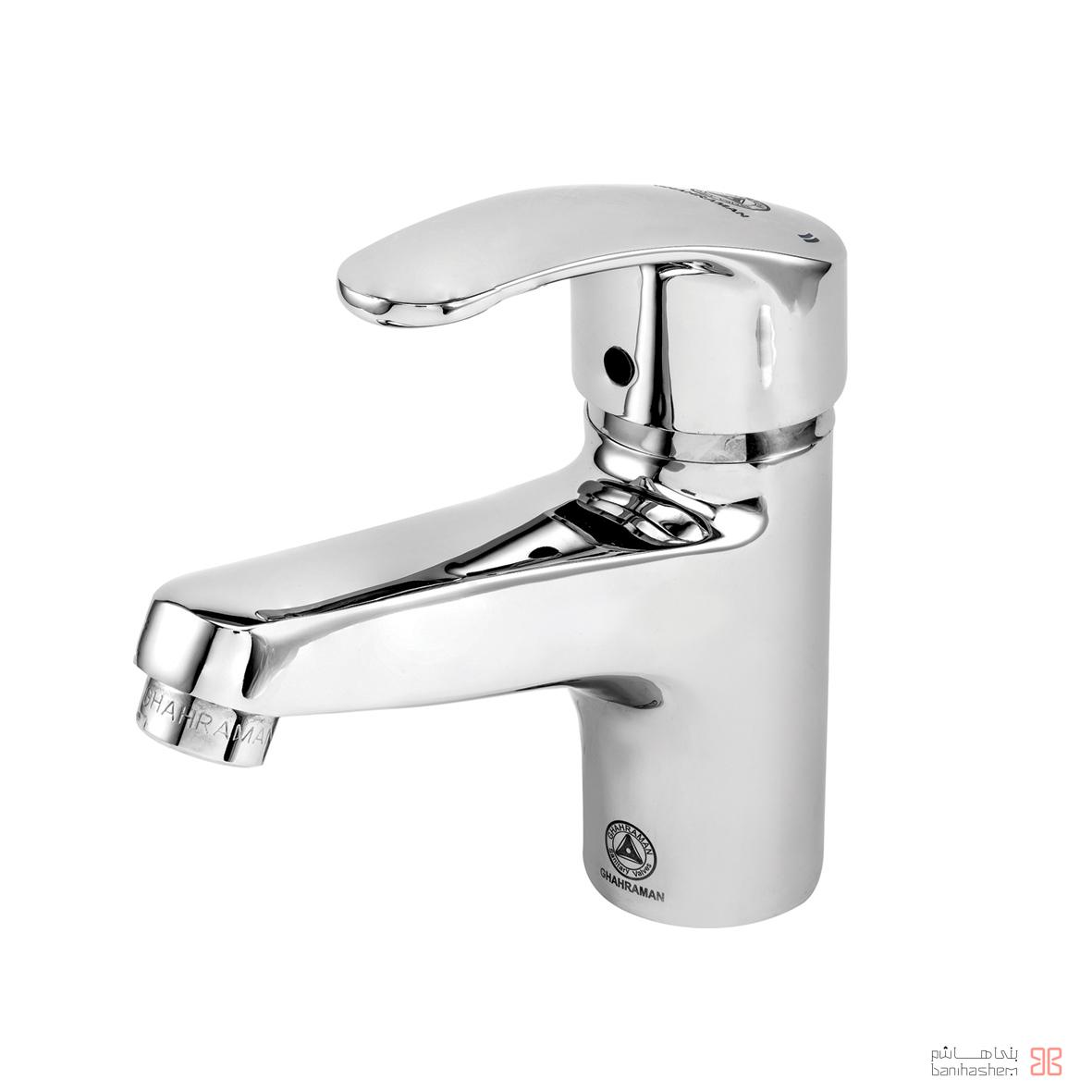 Spanish-3 شیر روشویی قهرمان مدل اسپانیایی - Image 1