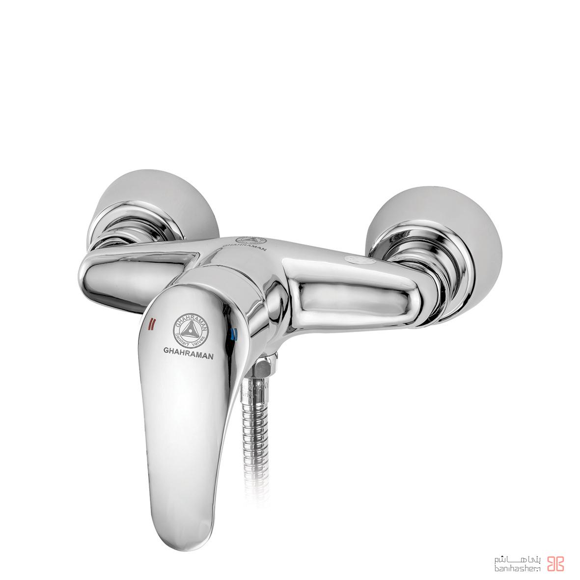 Spanish-4 شیر توالت قهرمان مدل اسپانیایی - Image 1