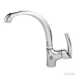 شیر ظرفشویی قهرمان مدل تنسو رویال