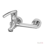 شیر دوش قهرمان مدل تنسو رویال