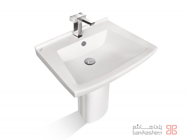 106d8930a99f66ed96d5f994548c2144 روشویی مروارید مدل موندیال - Image 1