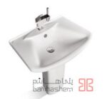 روشویی مروارید-مدل-الگانت 65