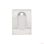 توالت زمینی مروارید مدل النا طبی