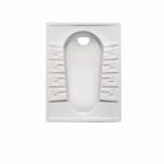 توالت زمینی رومینا تخت کوچک