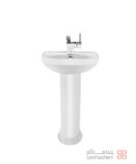 روشویی مروارید مدل ویستا - Image 2