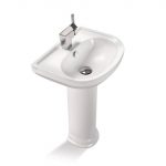 روشویی مروارید مدل ویستا