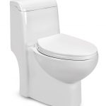 توالت فرنگی مروارید مدل ویستا