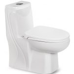 توالت فرنگی مروارید مدل دیاموند