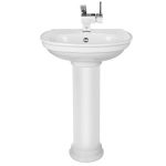 روشویی مروارید مدل دیانا