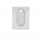 توالت زمینی مروارید مدل الگانت گود