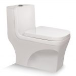 توالت فرنگی مروارید مدل کاتیا