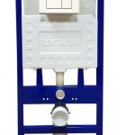 فلاش تانک ایران توکار وال هنگ مدل اینفینیتی