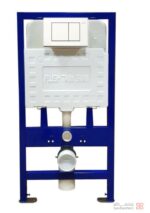 فلاش تانک ایران توکار وال هنگ مدل اینفینیتی