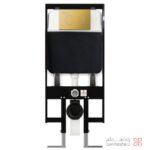 فلاش تانک توکار وال هنگ شودر