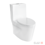 توالت فرنگی چینی کرد آویسا