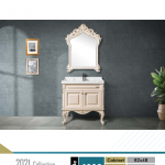 روشویی کابینتی آرموس مدل 4002