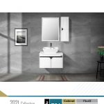 روشویی کابینتی آرموس مدل 706