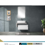 روشویی کابینتی آرموس مدل 730