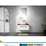 روشویی کابینتی آرموس مدل 740