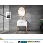 روشویی کابینتی آرموس مدل 7520