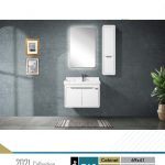 روشویی کابینتی آرموس مدل 760