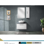 روشویی کابینتی آرموس مدل 770