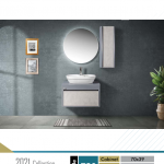 روشویی کابینتی آرموس مدل 780