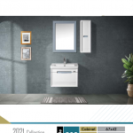 روشویی کابینتی آرموس مدل 802