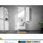 روشویی کابینتی آرموس مدل 804