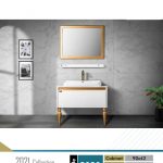 روشویی کابینتی آرموس مدل 9020