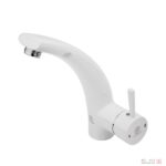 شیر روشویی قهرمان مدل ارکیده - Image 2