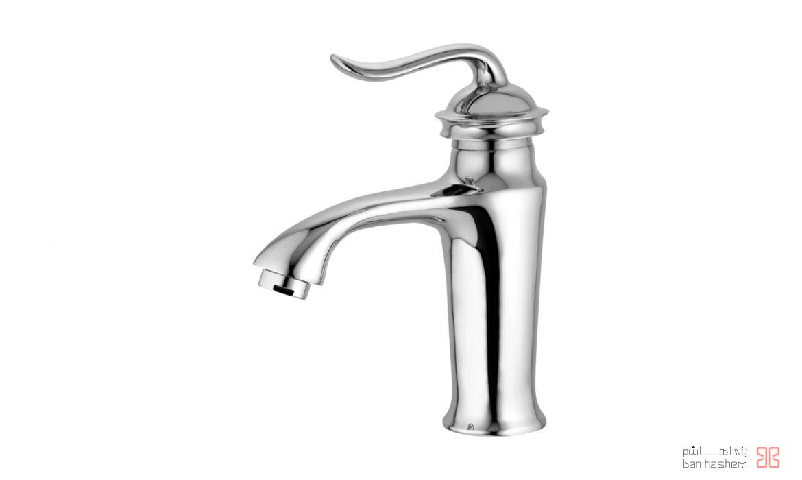 owj-rooshooe-amperial شیر روشویی اوج مدل امپریال - Image 1