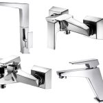 شیرآلات اوج مدل فانتوم