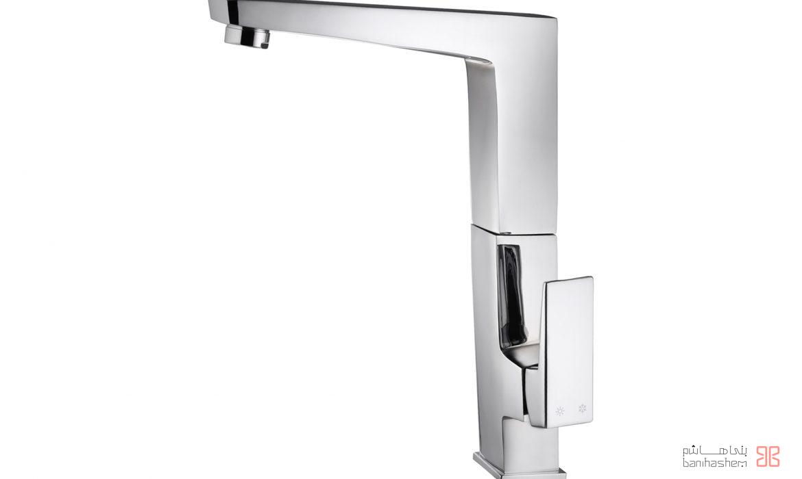 owj-sink-phantom شیر ظرفشویی اوج مدل فانتوم - Image 1