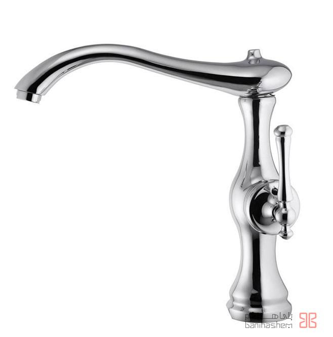 owj-sink-ramila شیر ظرفشویی اوج مدل رامیلا - Image 1