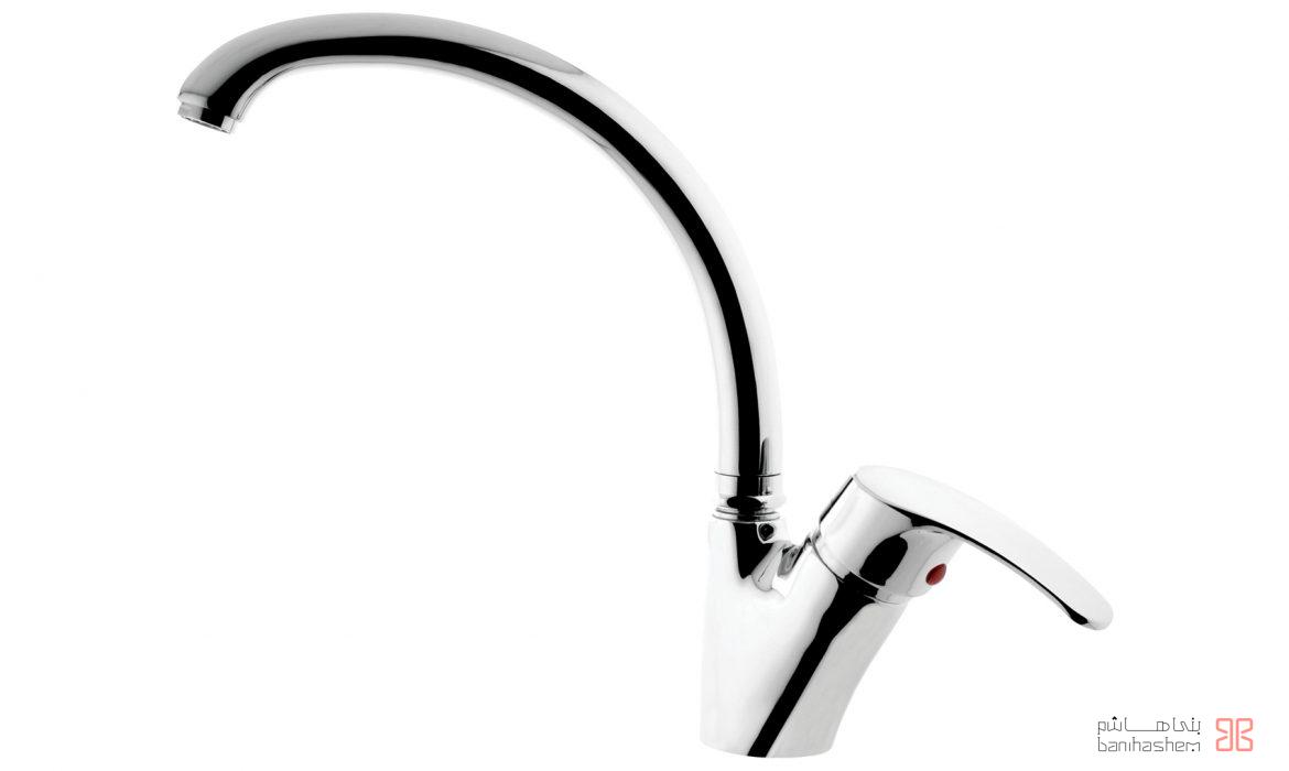 owj-sink-spanish شیر ظرفشویی اوج مدل اسپانیش - Image 1