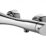 شیر توالت اوج مدل دنیل