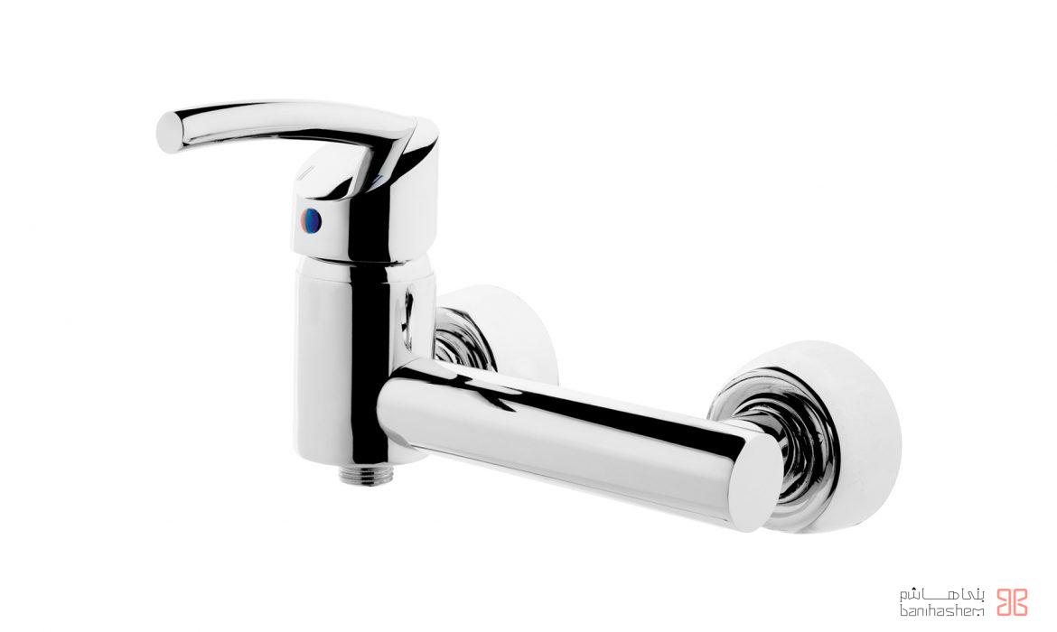 owj-toilet-mini-tenso شیر توالت اوج مدل مینی تنسو - Image 1