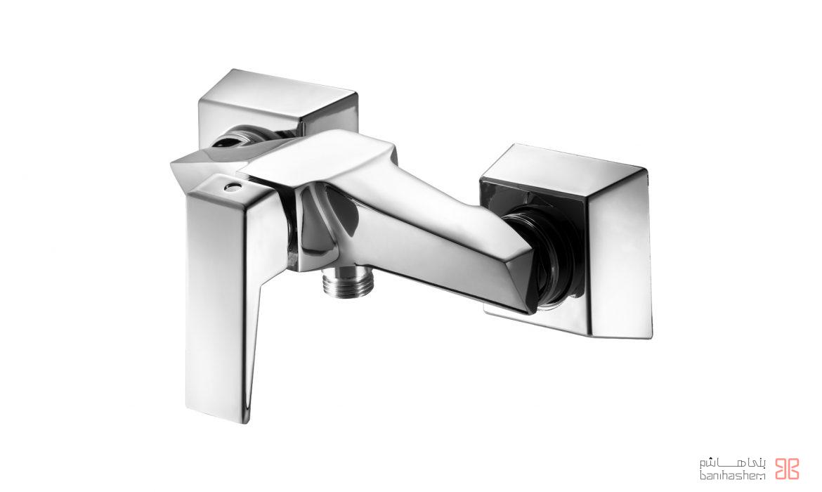 owj-toilet-phantom شیر توالت اوج مدل فانتوم - Image 1