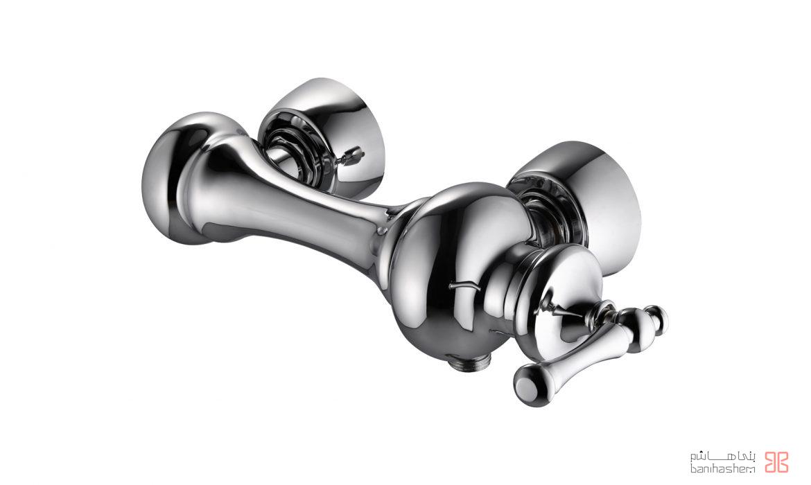 owj-toilet-ramila شیر توالت اوج مدل رامیلا - Image 1